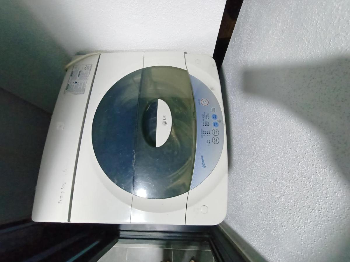 C1113 Almas Suites Galaxy Space Netflix By Stay ヌサジャヤ エクステリア 写真